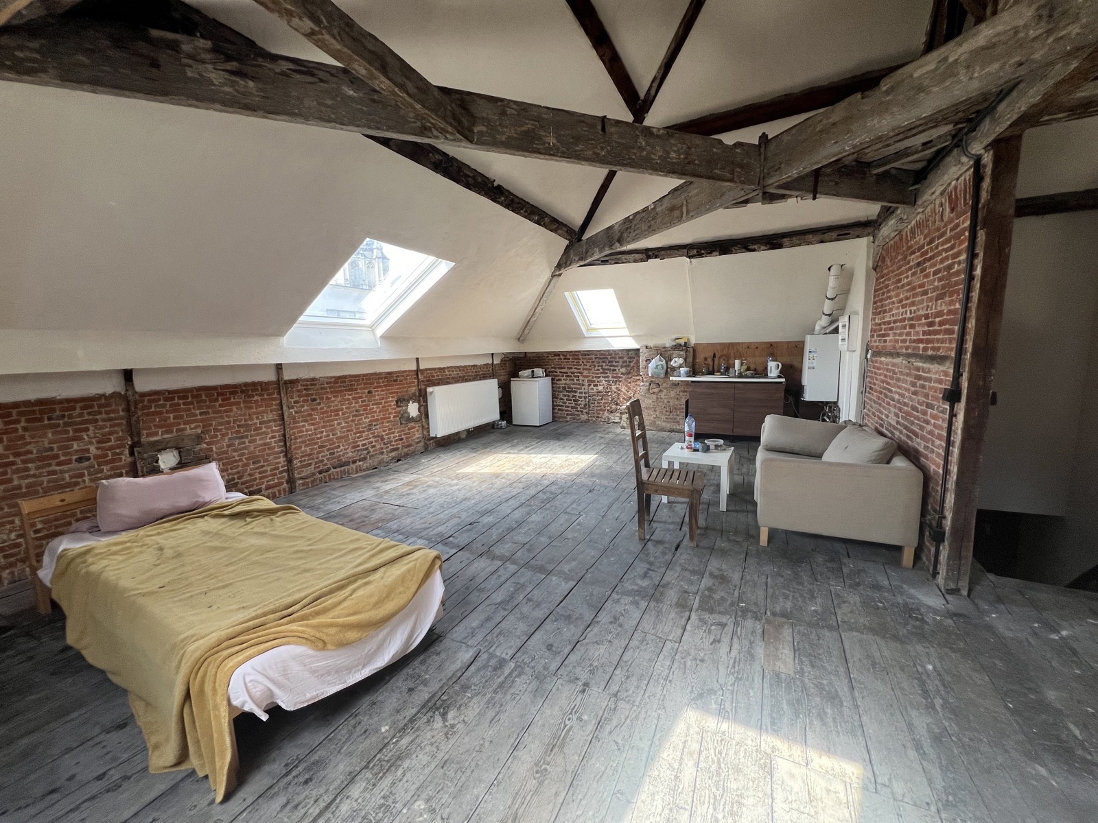 Commercial for rent in Brussels - photo 4