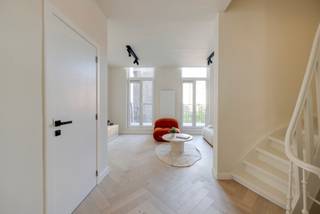 Appartement à vendre à Anvers