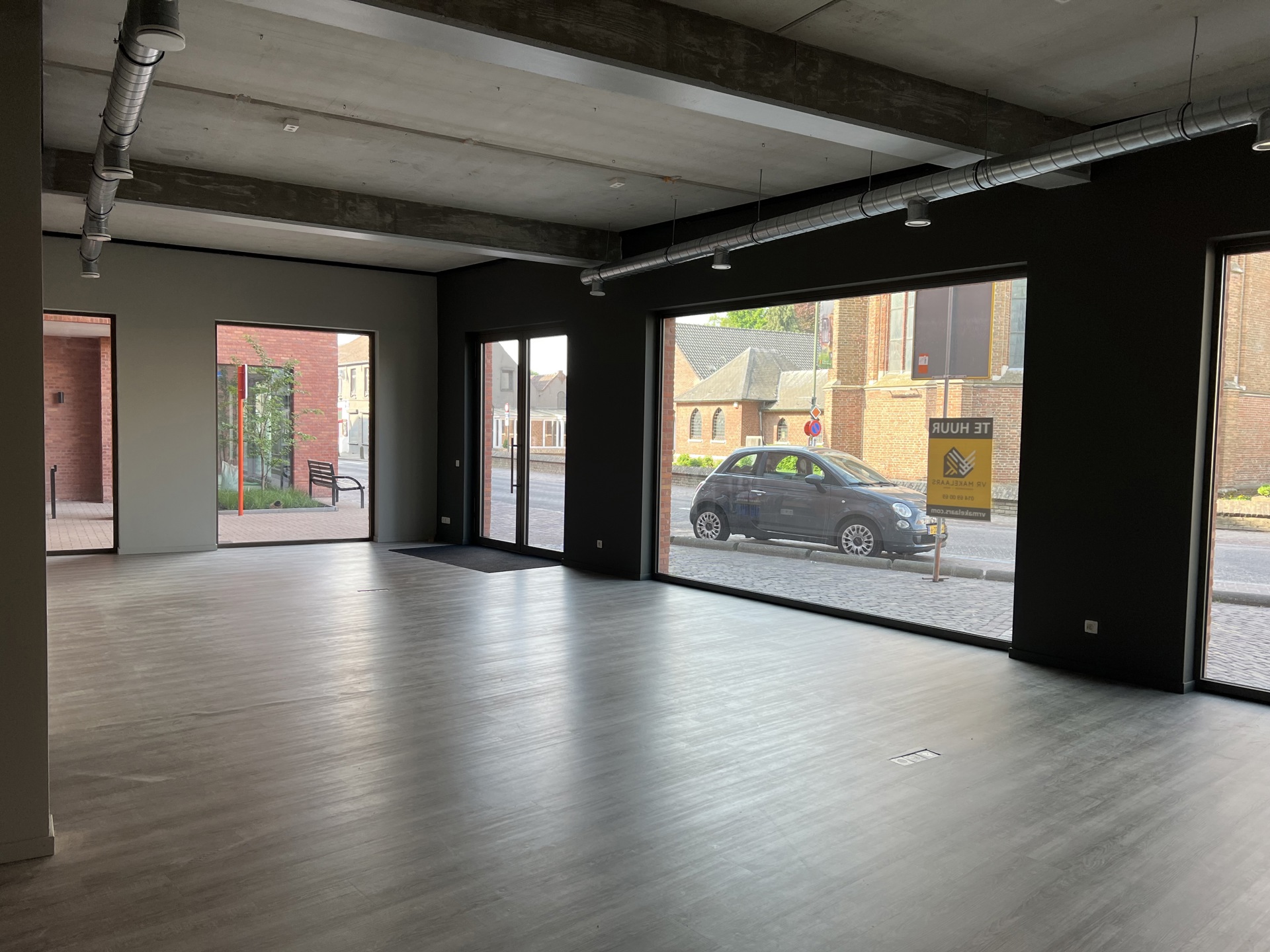 Commercieel te huur in Baarle-Hertog - foto 2
