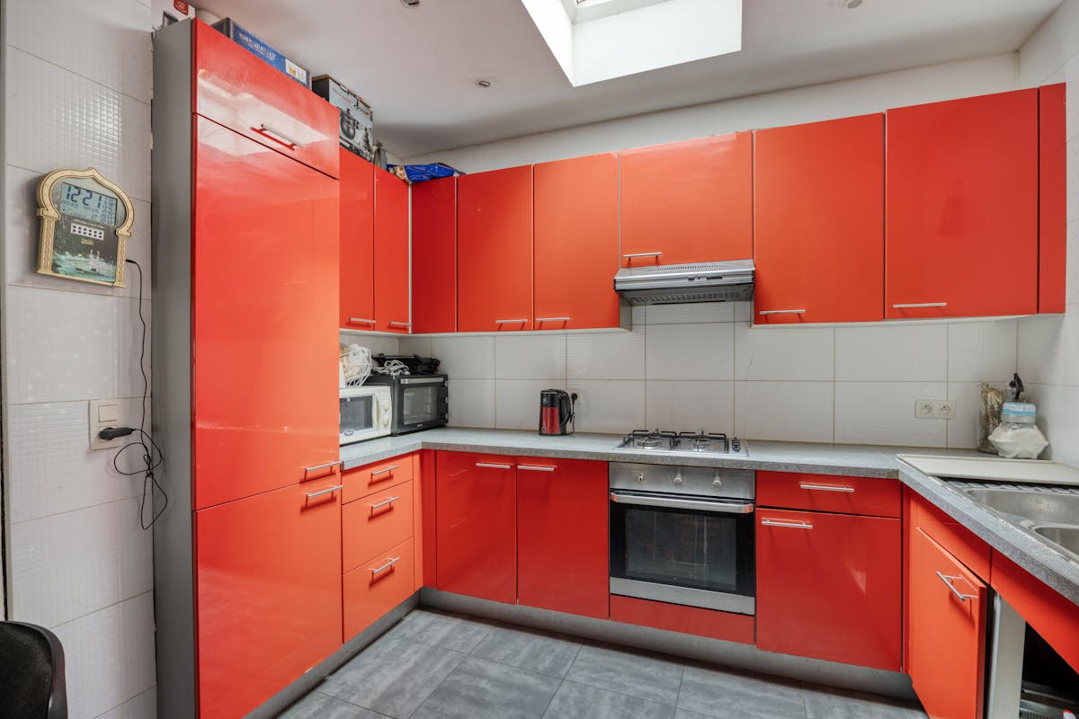 House for Sale in Brussels near Anneessens - Grand Place - photo 5