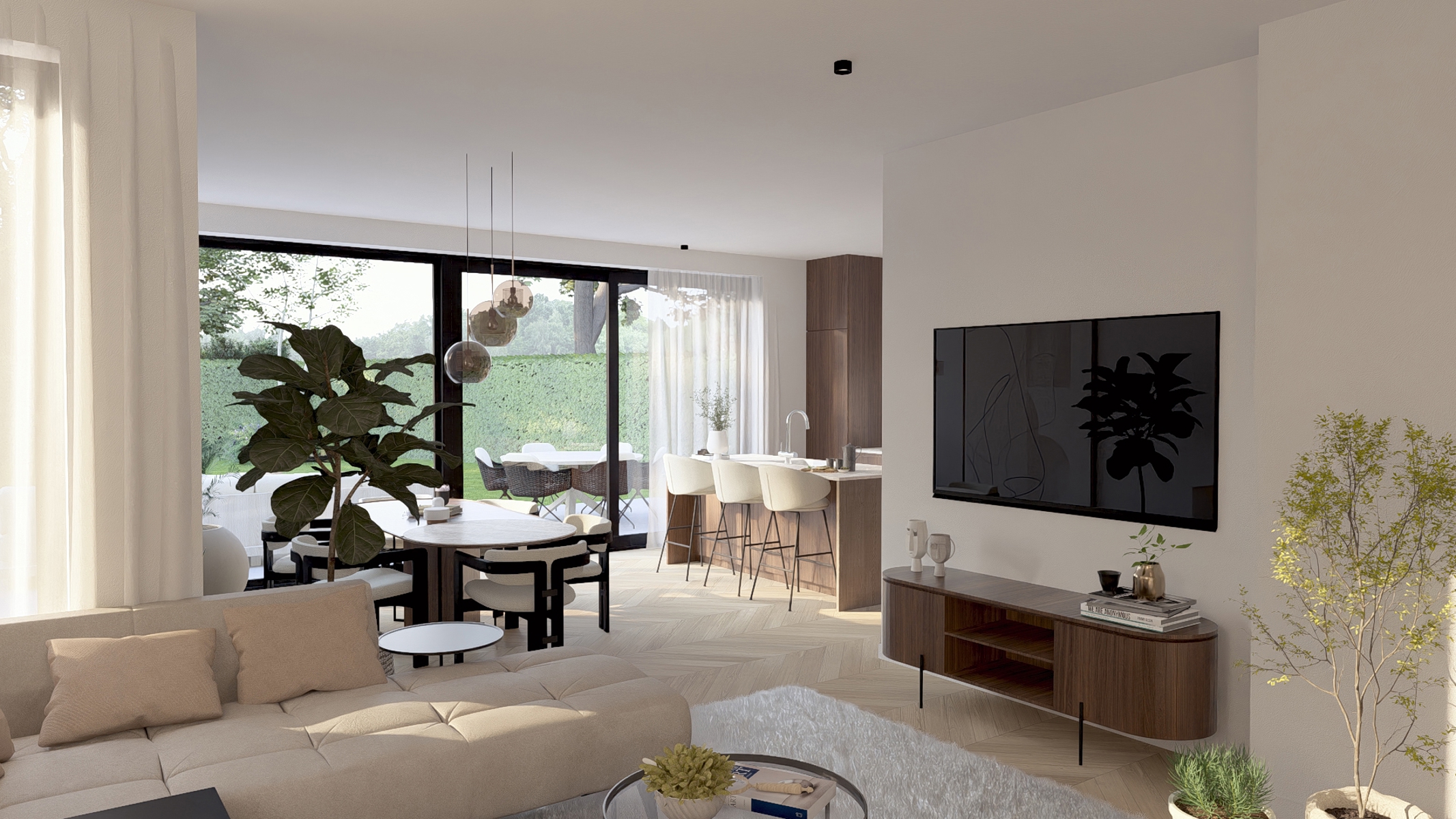 Maalheide - LOT 1 - foto 4