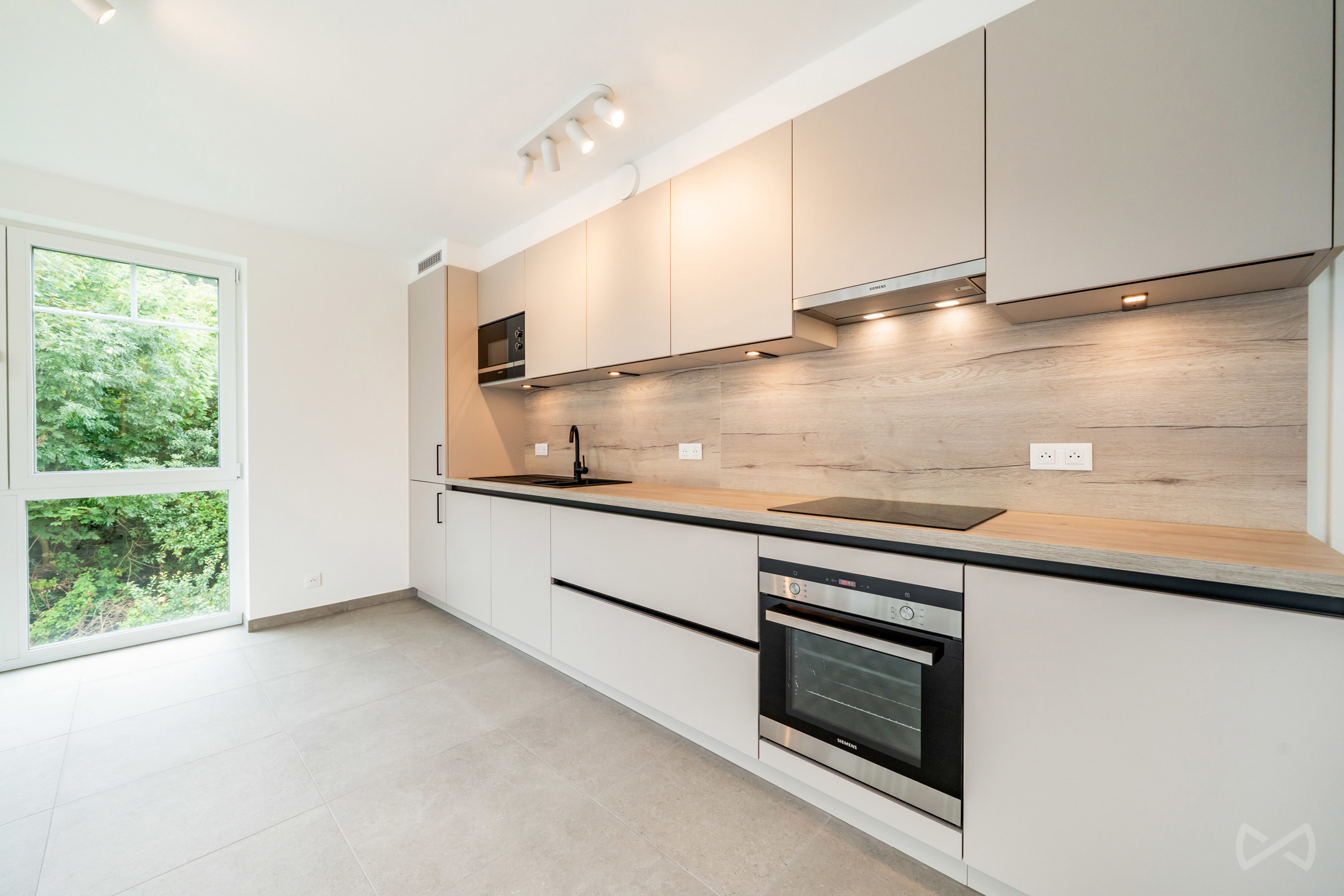 Appartement te koop in Luik met 3 slaapkamers - foto 4