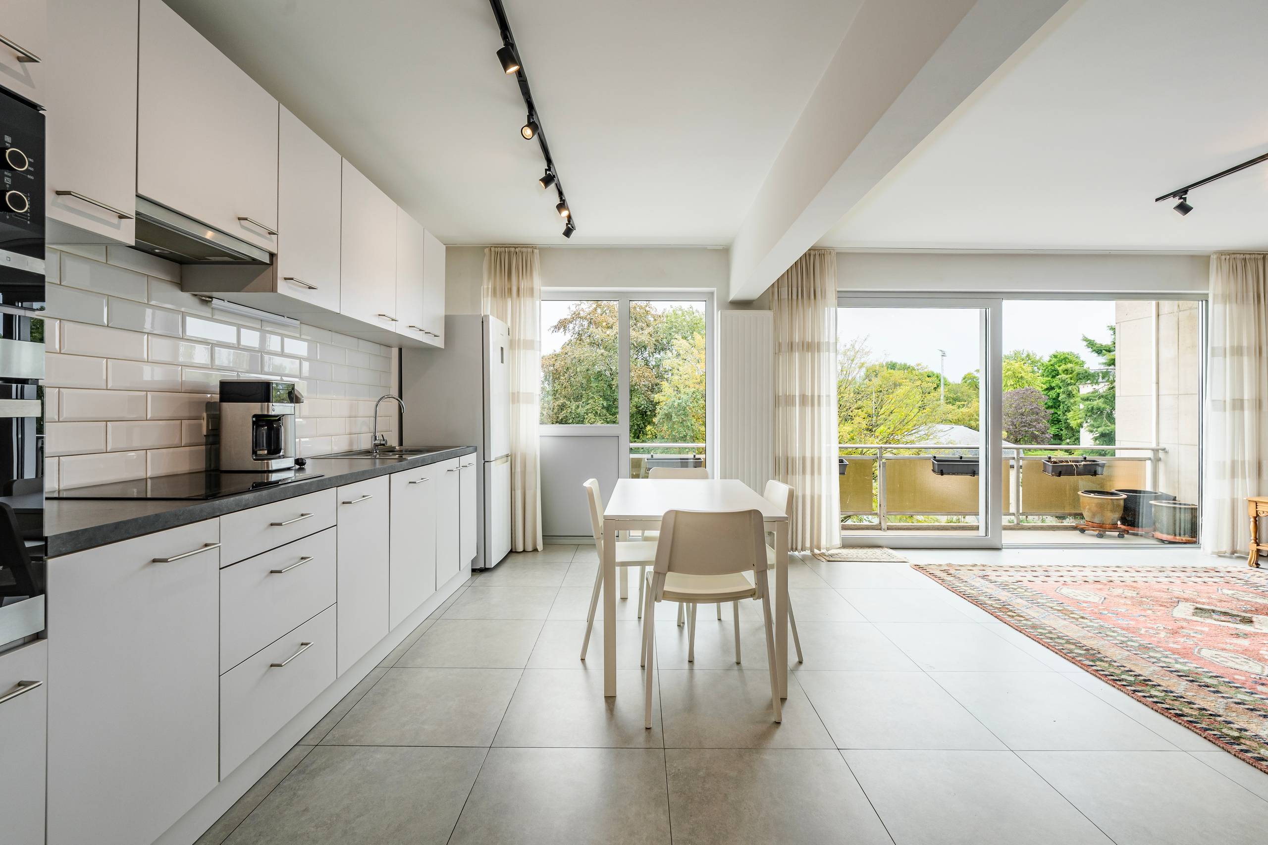 Appartement à vendre à Diegem avec 2 chambres - photo 4