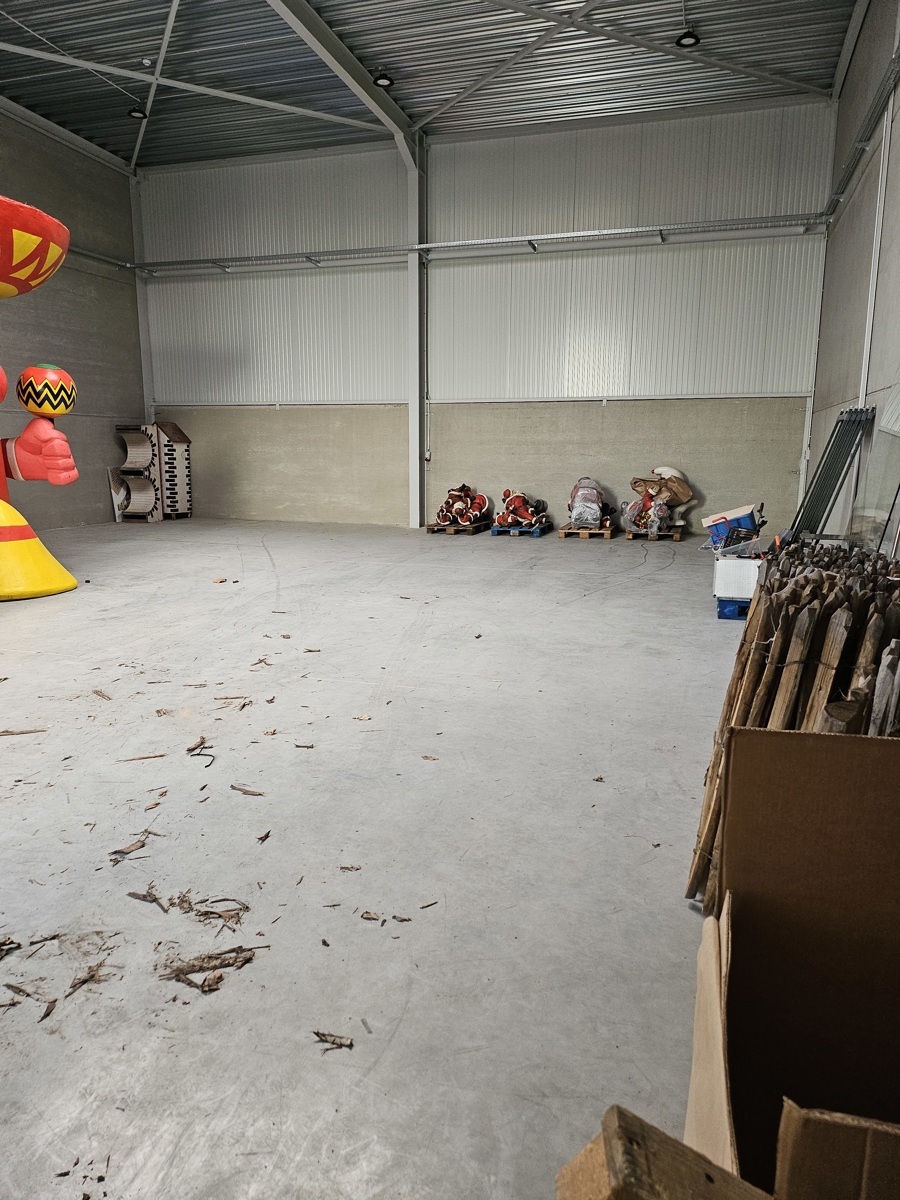 Commercieel te huur in Kinrooi - foto 3