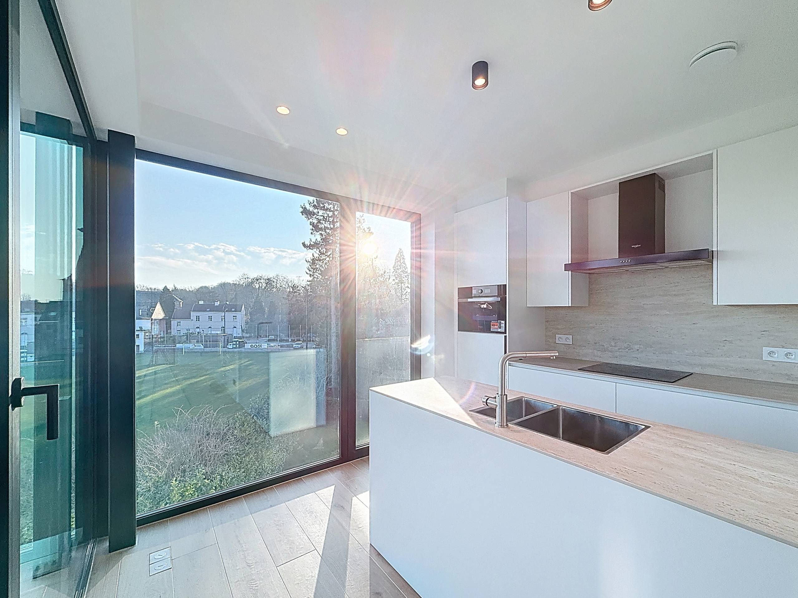 Modern appartement in Sterrebeek - foto 1
