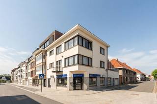 Commercial à vendre à Knokke-Heist