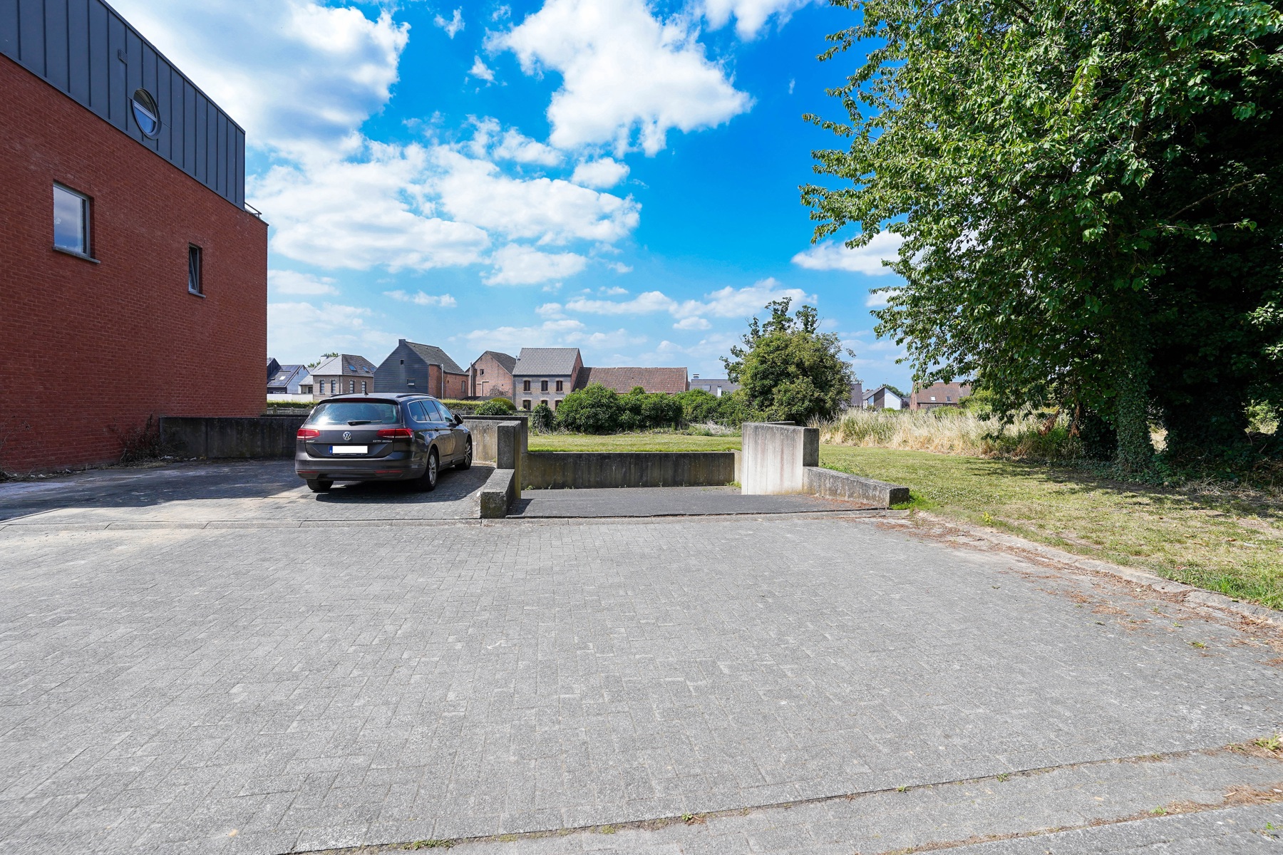 Ondergrondse autostaanplaats nabij centrum Londerzeel - foto 4