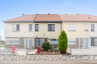 Maison à vendre à Termonde