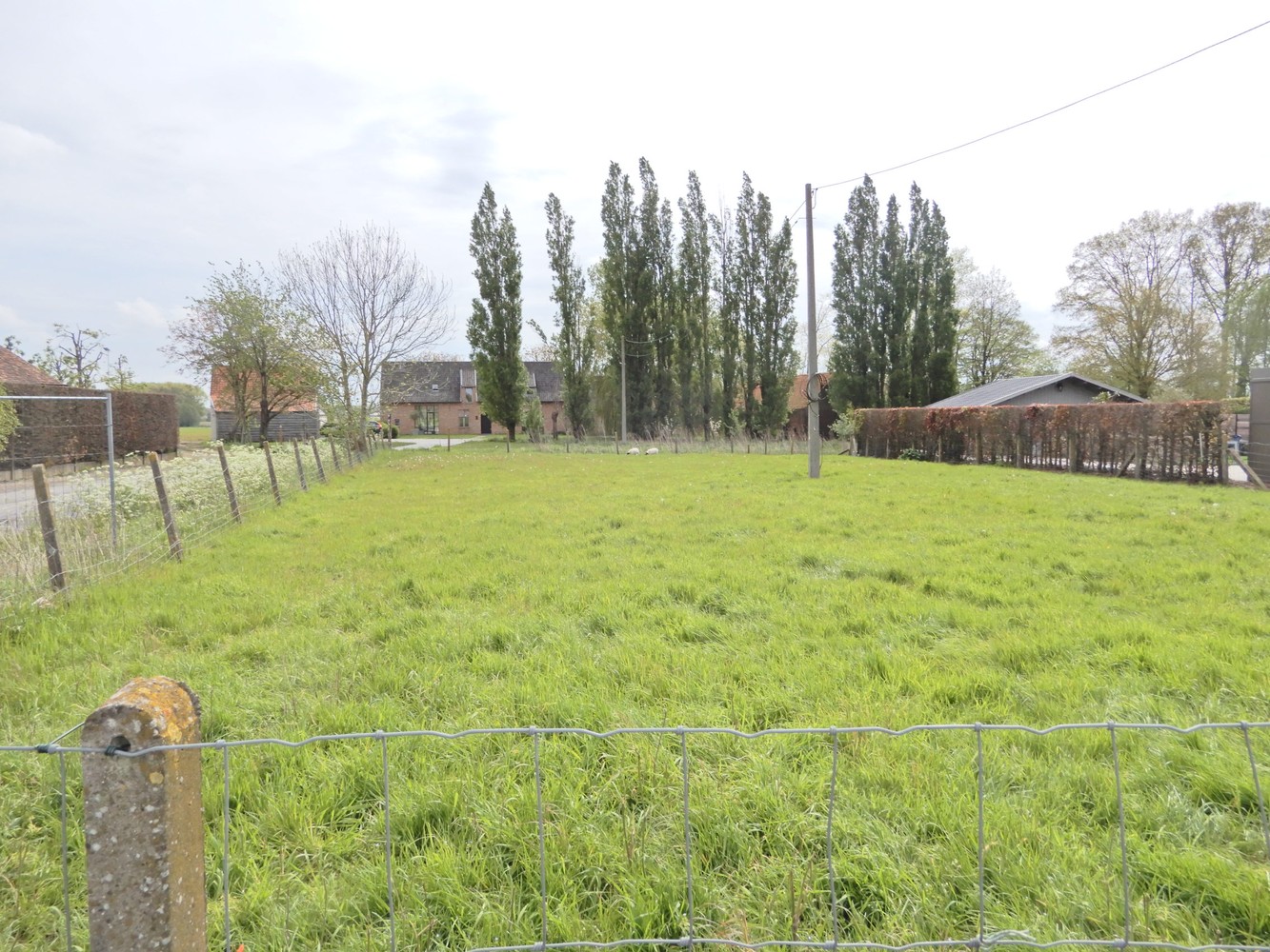 Terrain à vendre à Ardooie - photo 4