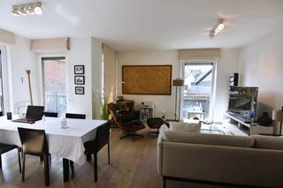 Dit instapklaar en lichtrijk 1-slpk hoekappartement bevindt zich op de eerste verdieping van Residentie ‘De Conincklijke Passage’, een modern...
