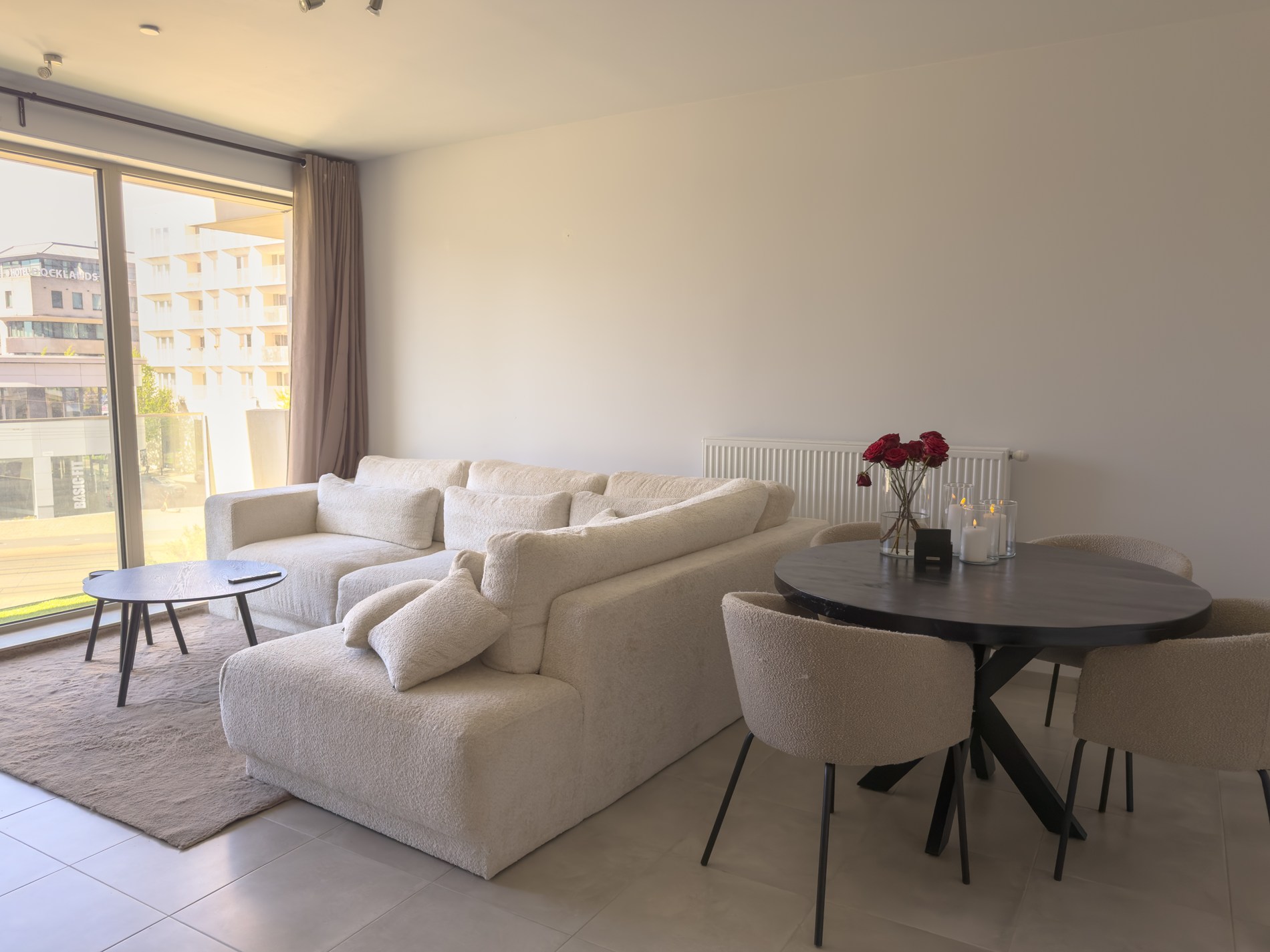 Energy-efficient two-bedroom apartment - photo 2