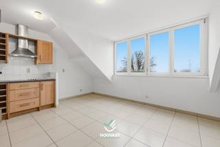 Apartment for sale in Heuvelland