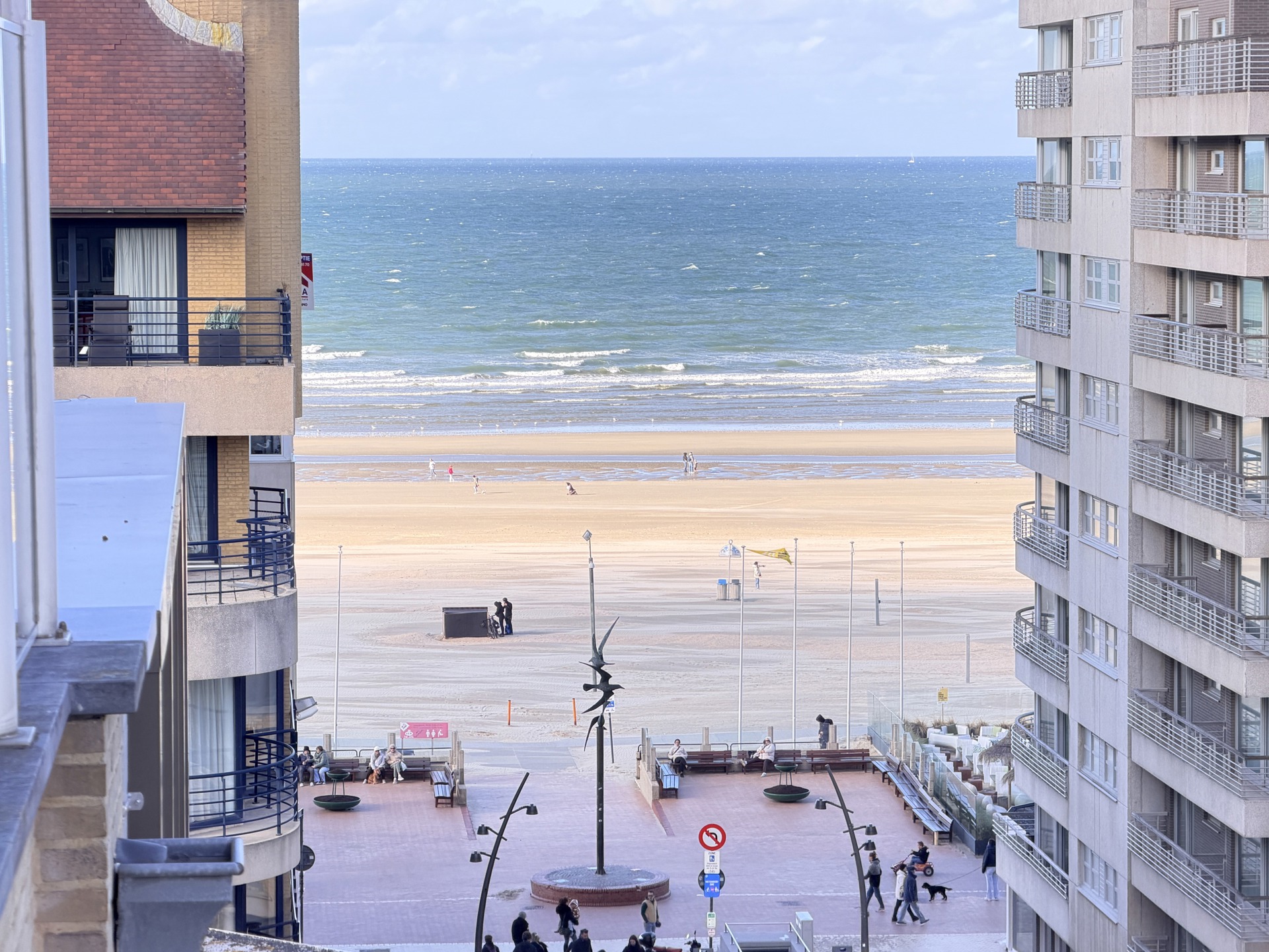  Exclusief pand binnenkort online bij Immo ADK! APPARTEMENT EN KELDER - foto 4