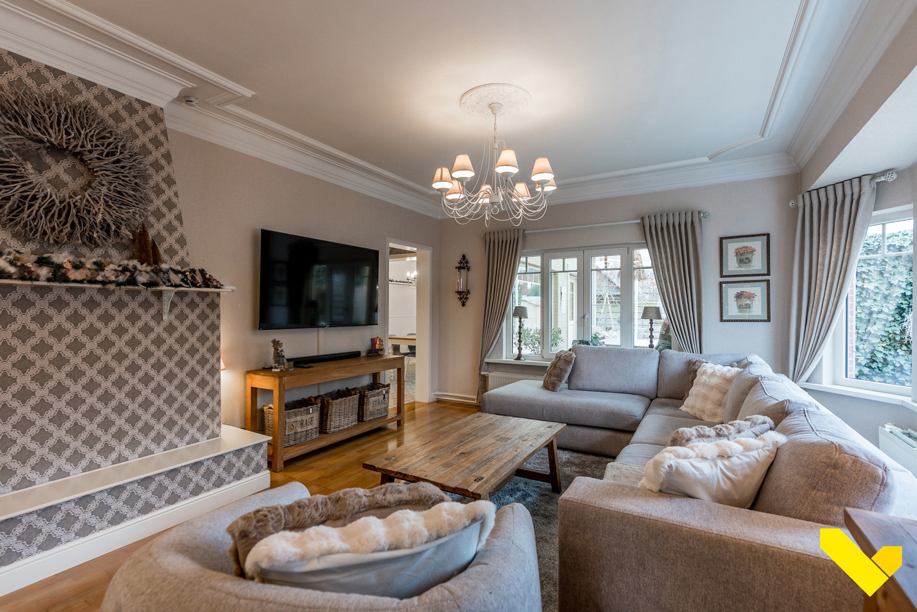 Charmante en gerenoveerde woning! - foto 2