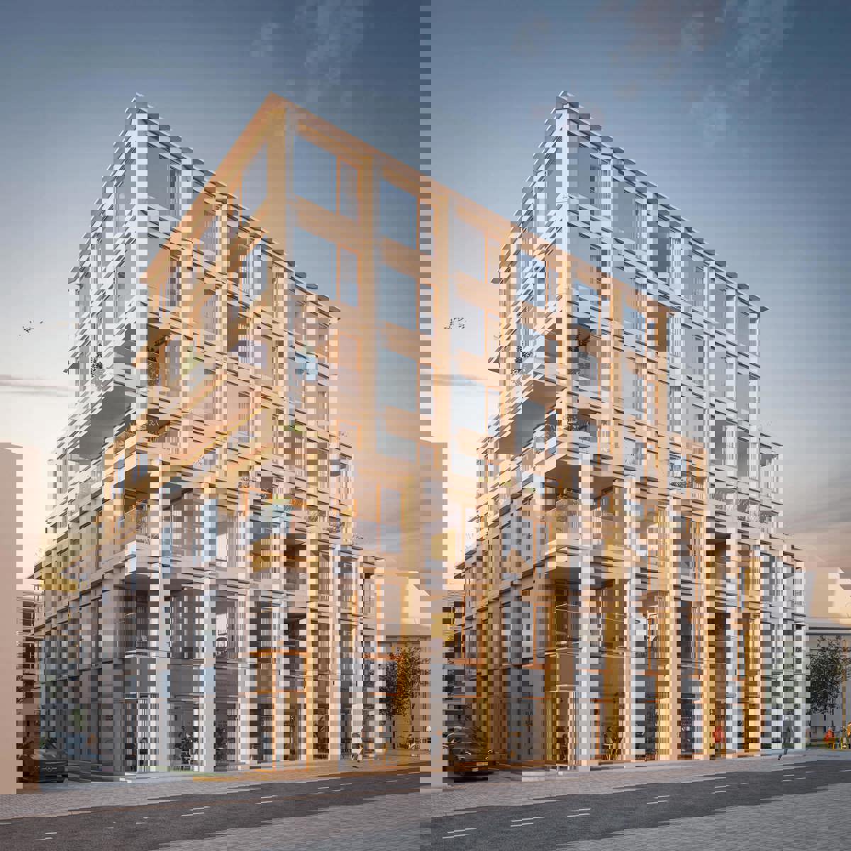 Prachtig gelegen appartement met 3 slaapkamers en groot zonneterras - foto 4