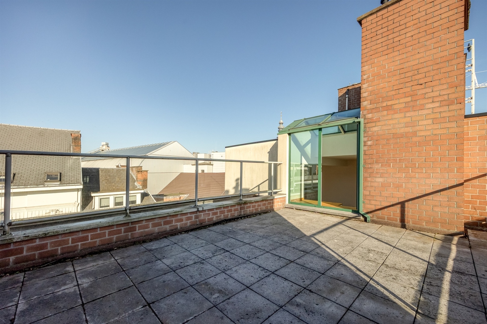 Bij Hopland ∣ Dakappartement met 30m² terrassen - foto 3