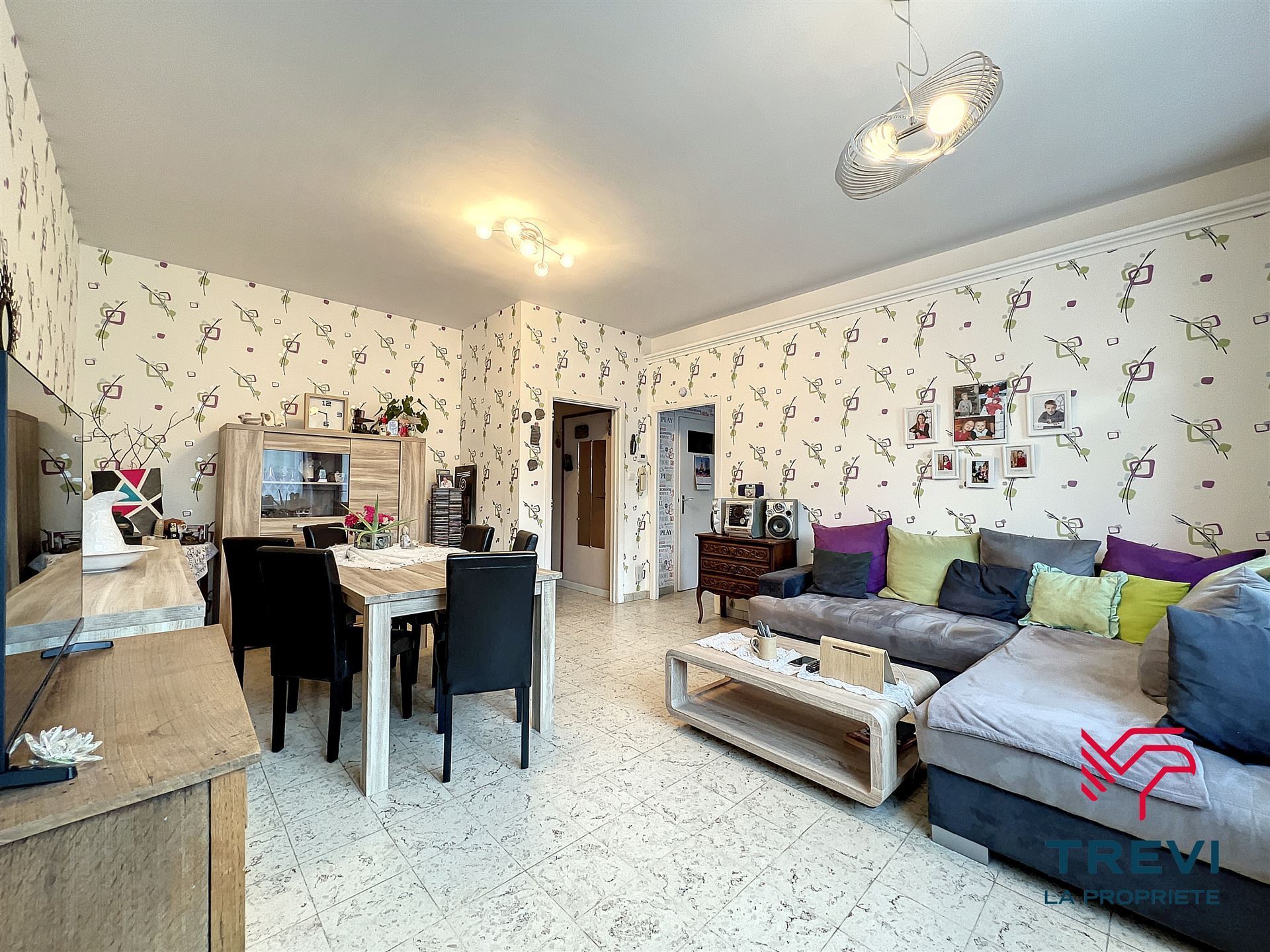 Appartement - photo 2