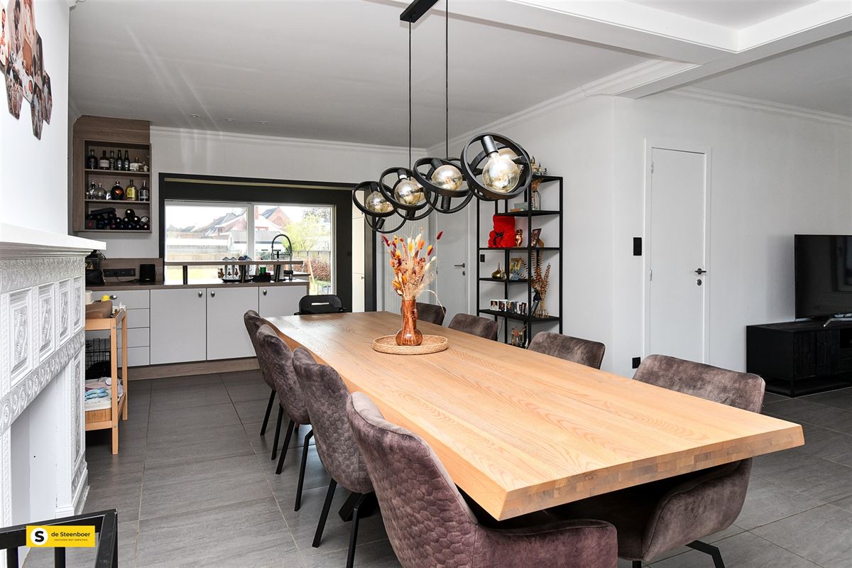 House for sale in Grobbendonk with 4 bedrooms - photo 4