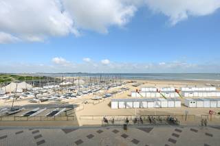 Apartment for sale in Knokke-Heist
