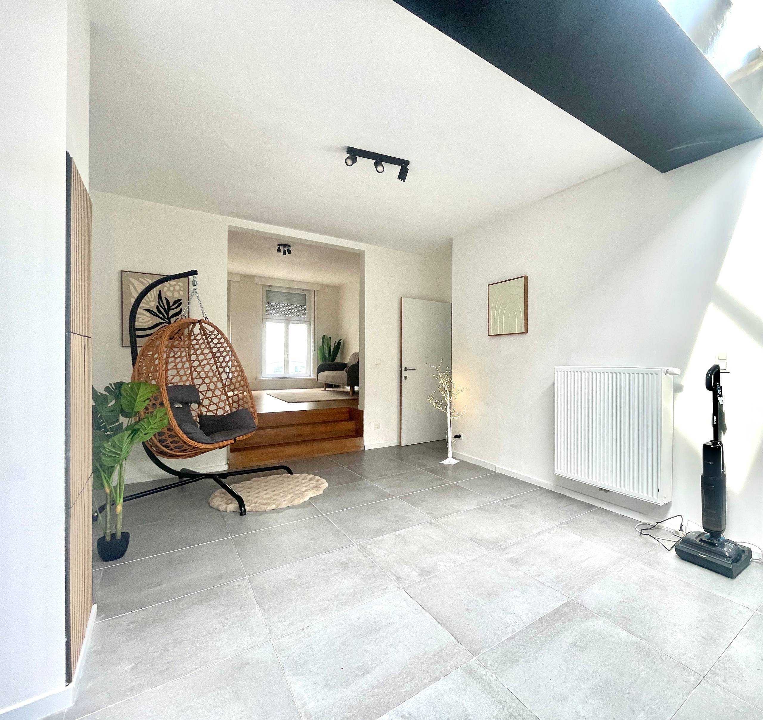 Gerenoveerde woning met 4 slaapkamers in centrum Wervik - foto 5