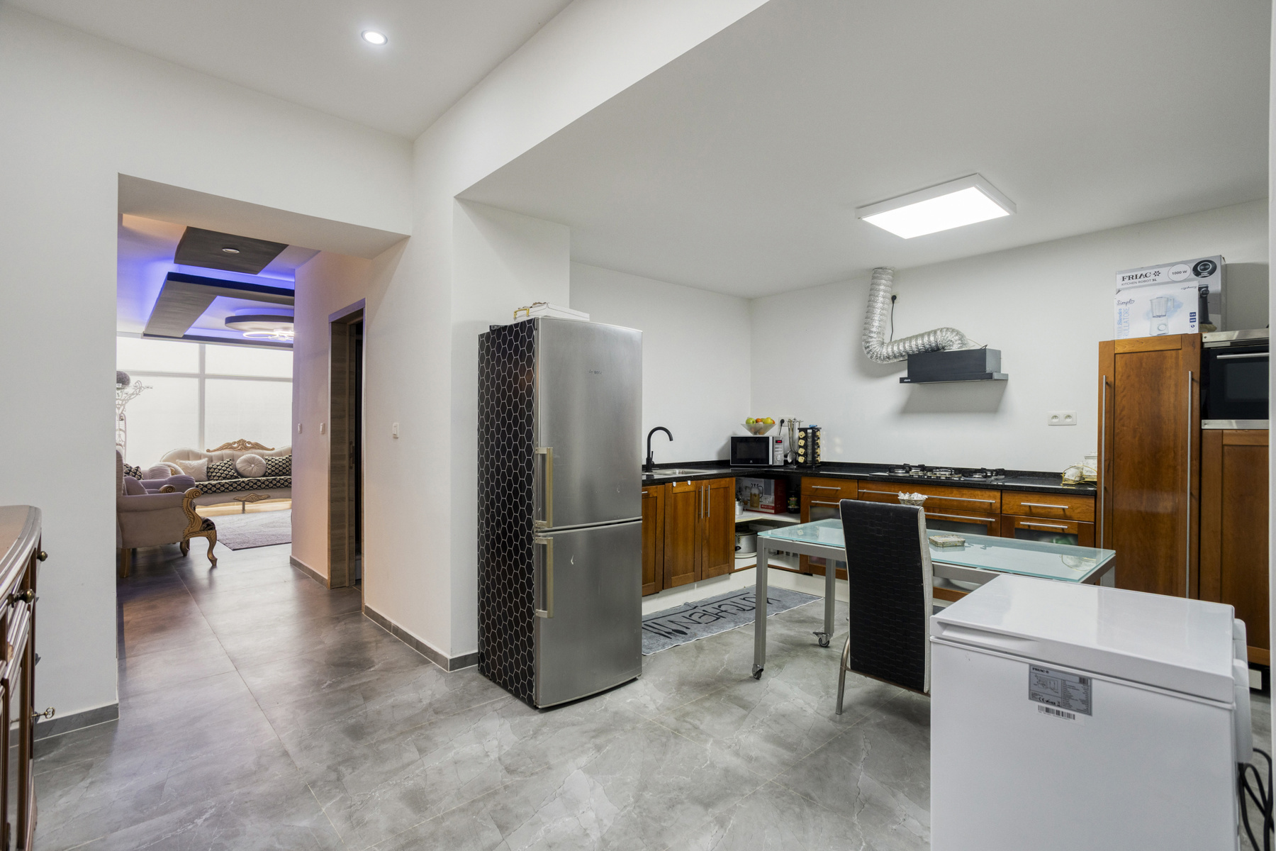 Maison à vendre à Tirlemont avec 6 chambres - photo 4