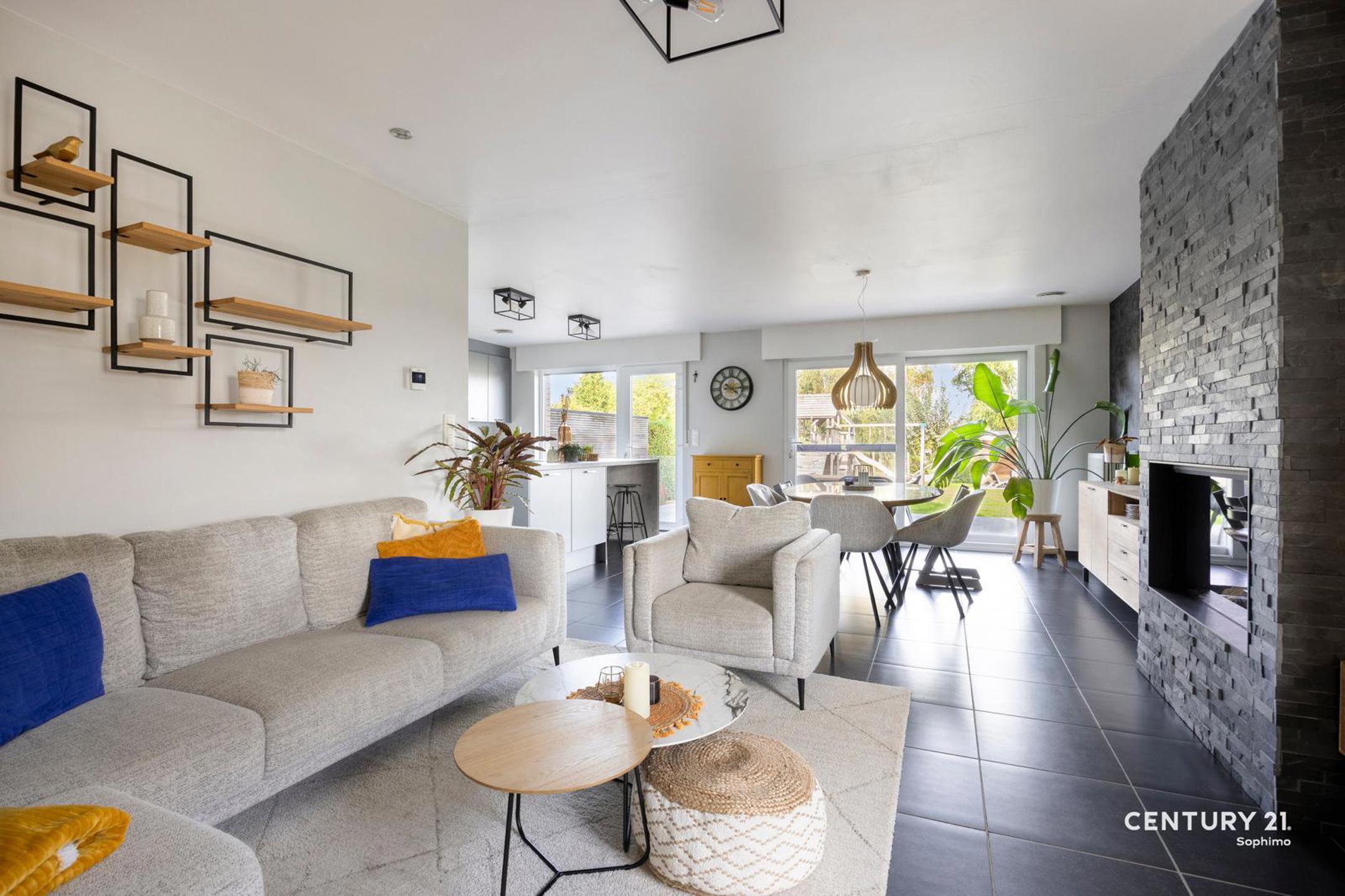 House for sale in Lubbeek with 5 bedrooms - photo 4
