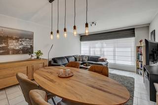Appartement à vendre à Denderleeuw
