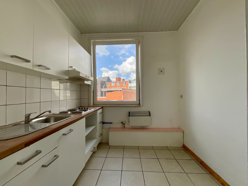 Appartement met 2 slaapkamers - foto 5