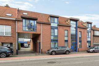 Apartment for sale in Aartselaar
