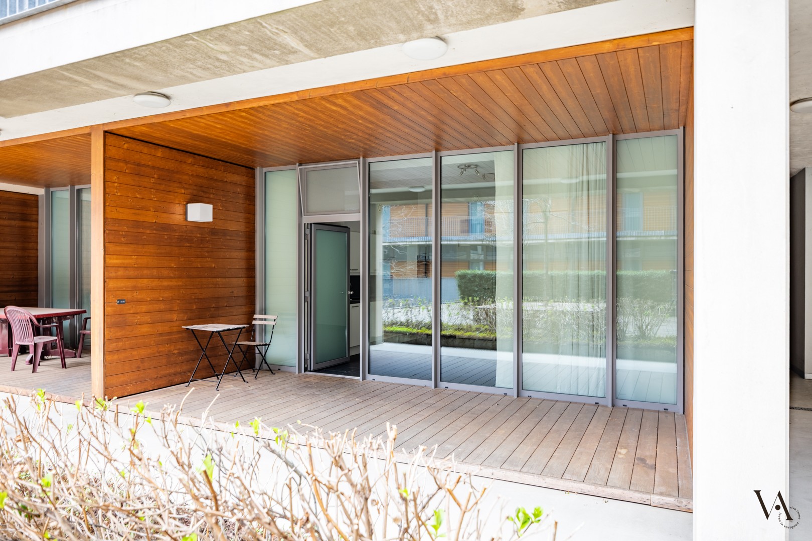 Appartement à vendre à Louvain