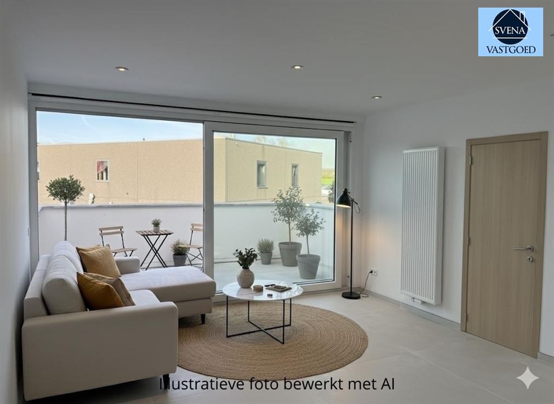 ZEER RUIME WONING MET 4 SLAAPKAMERS EN 2 GARAGES - foto 4