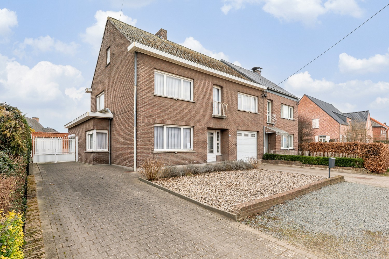 Maison à vendre à Hulshout avec 4 chambres - photo 4