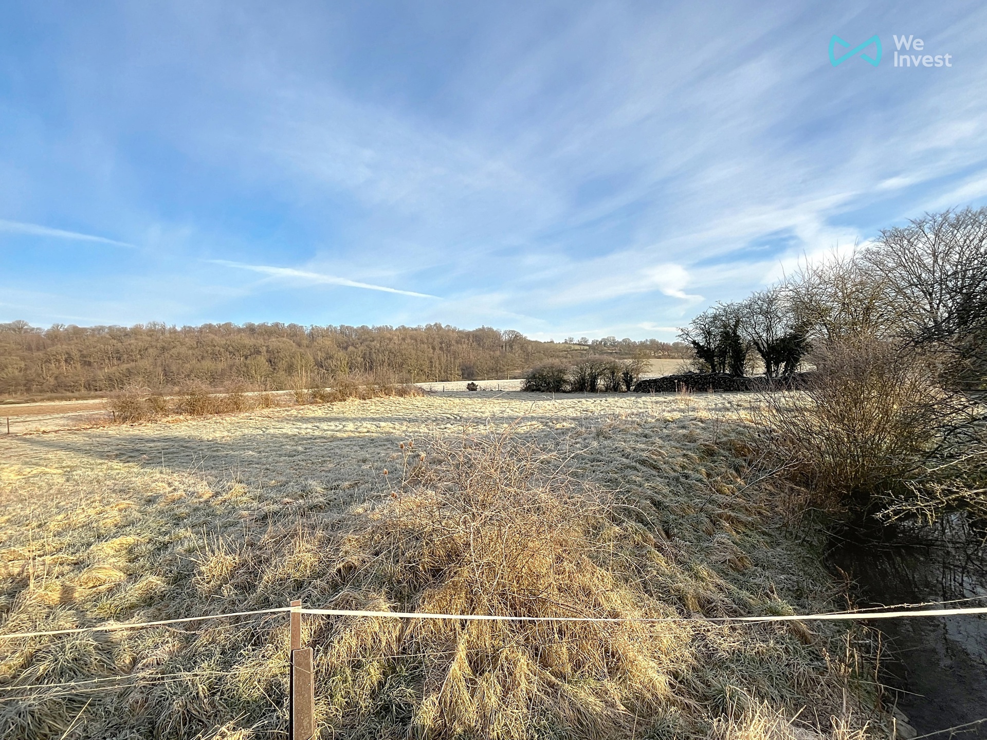 Grond te koop in Cerfontaine