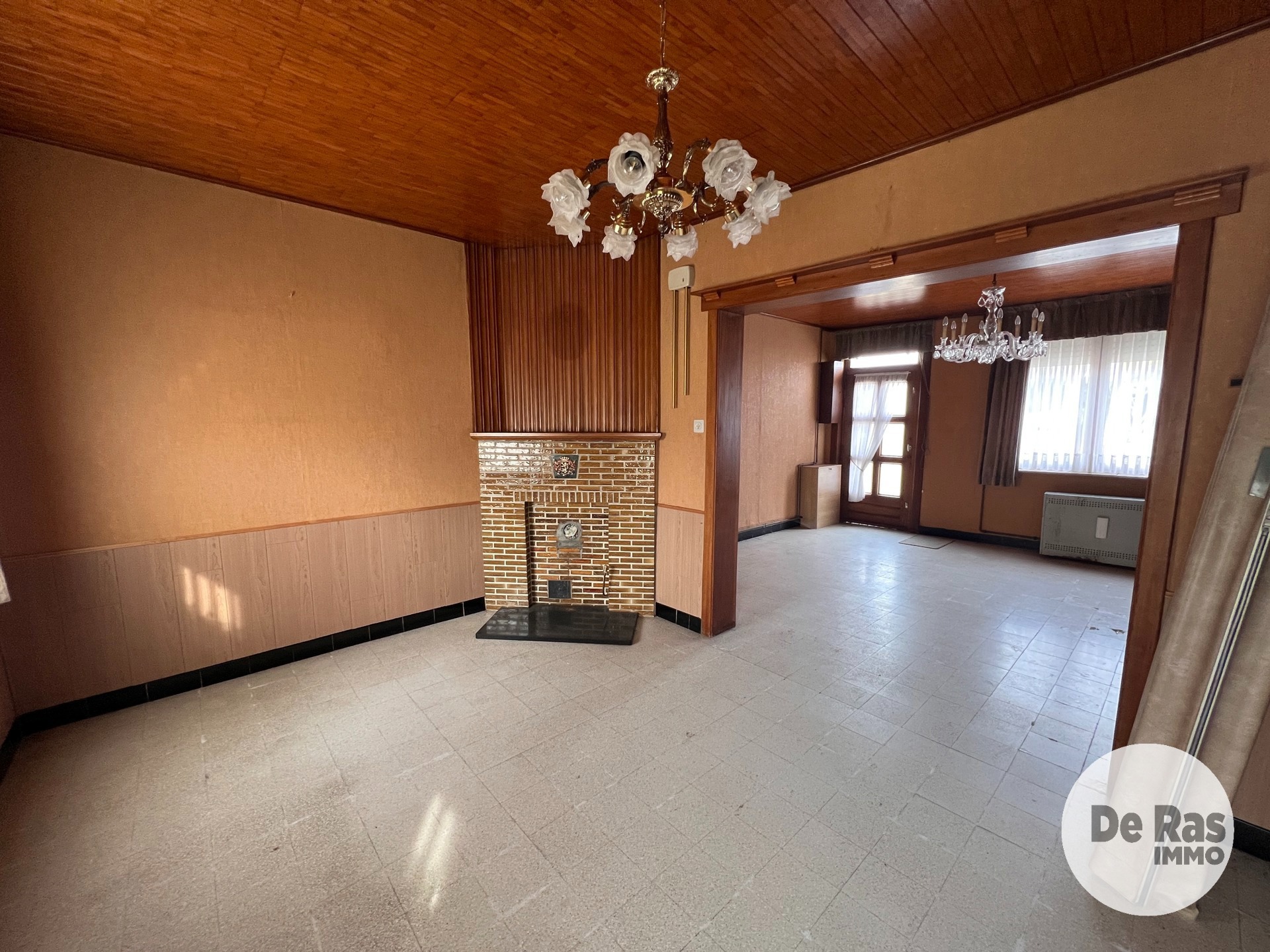 House for sale in Oosterzele with 3 bedrooms - photo 4