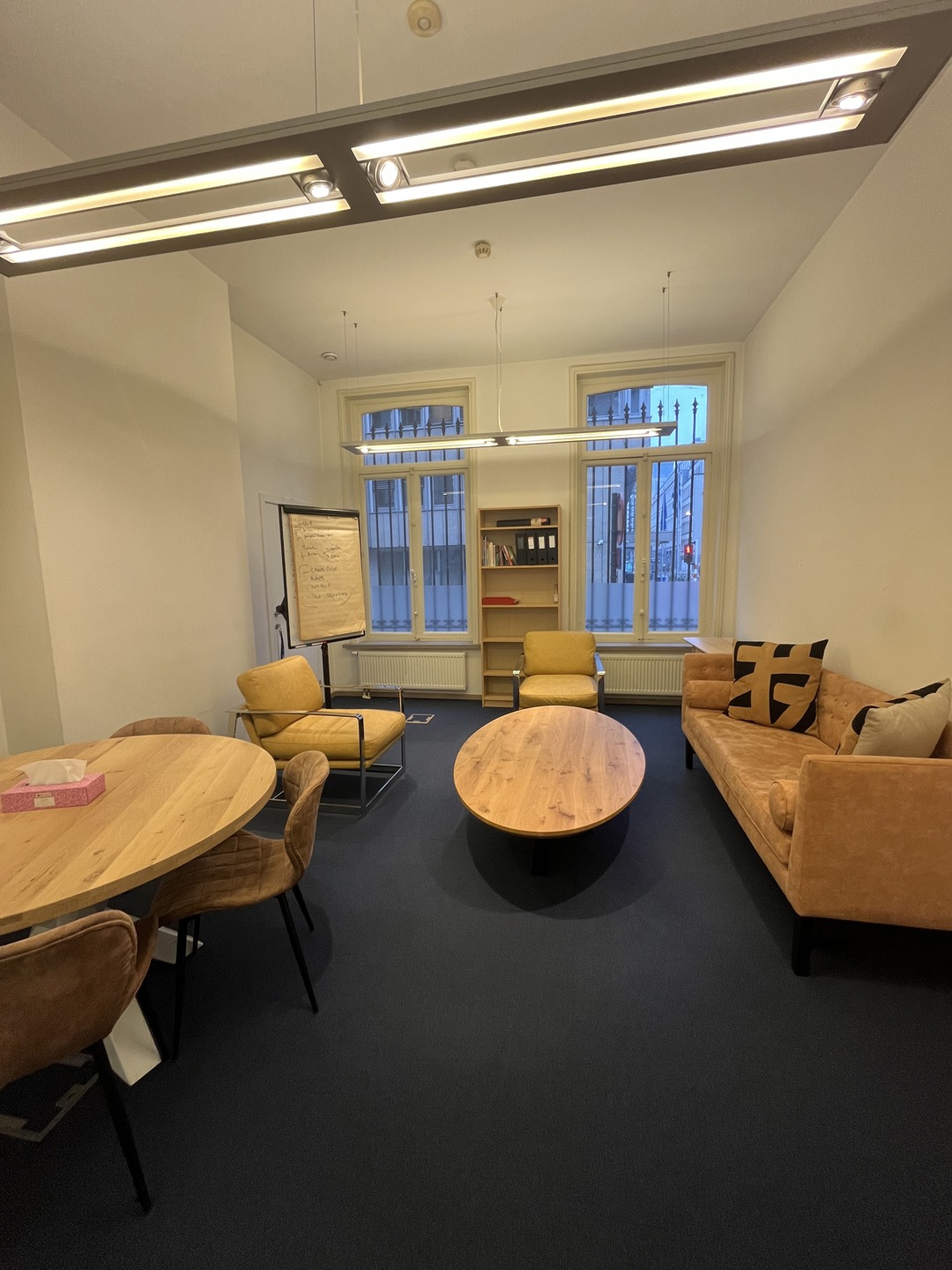 Prachtig herenhuis te huur - EU wijk - foto 4