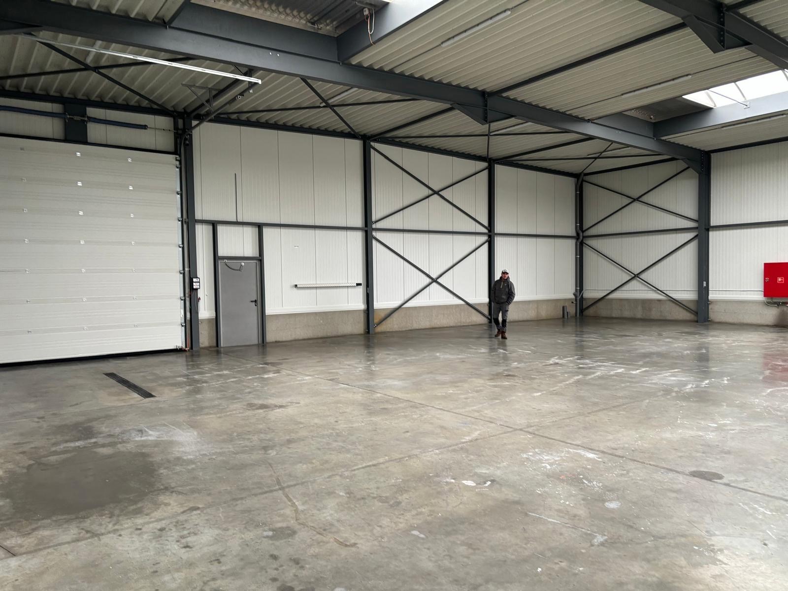 Commercial for rent in Dilsen-Stokkem - photo 3