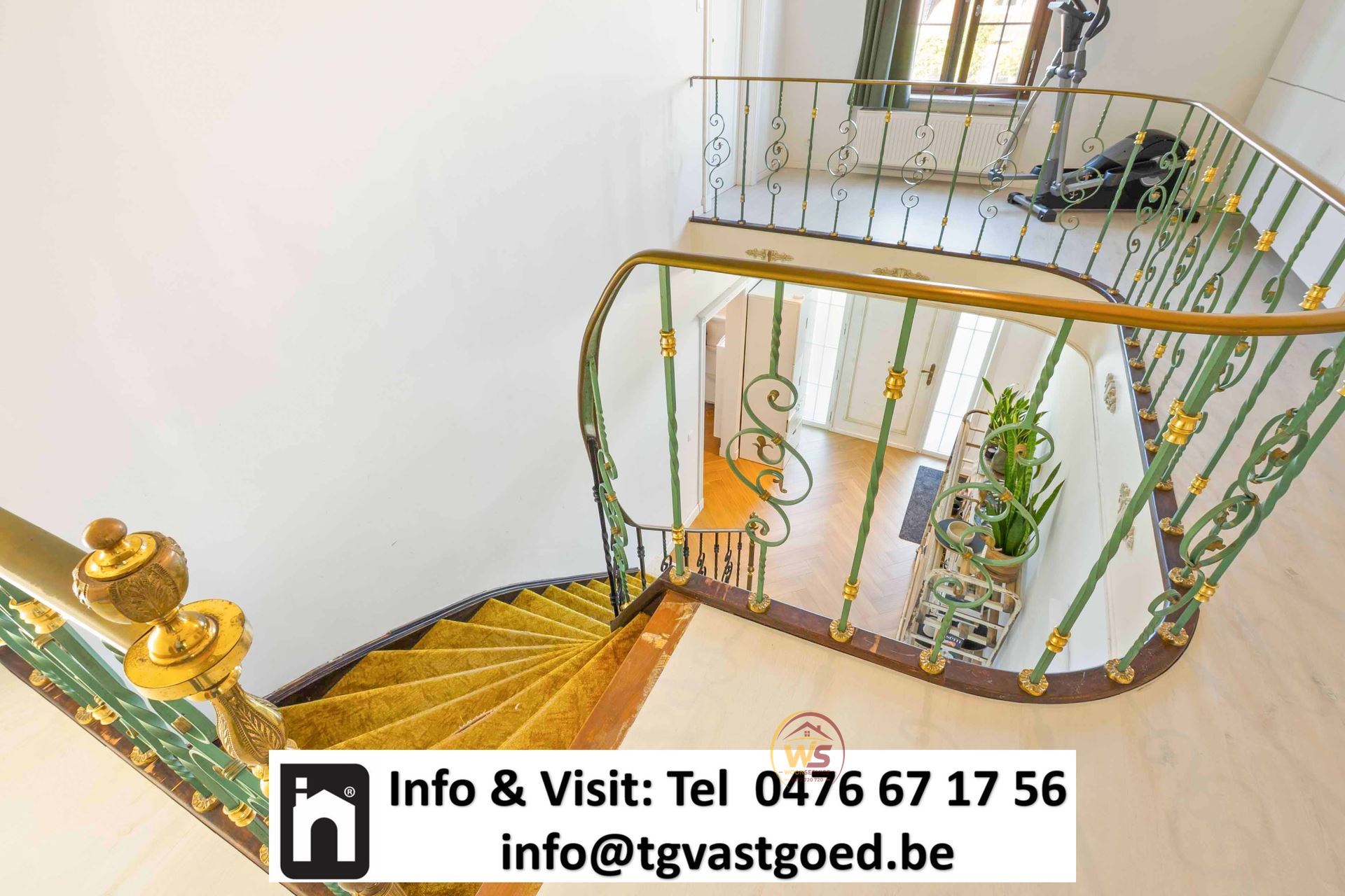 Woning - foto 2