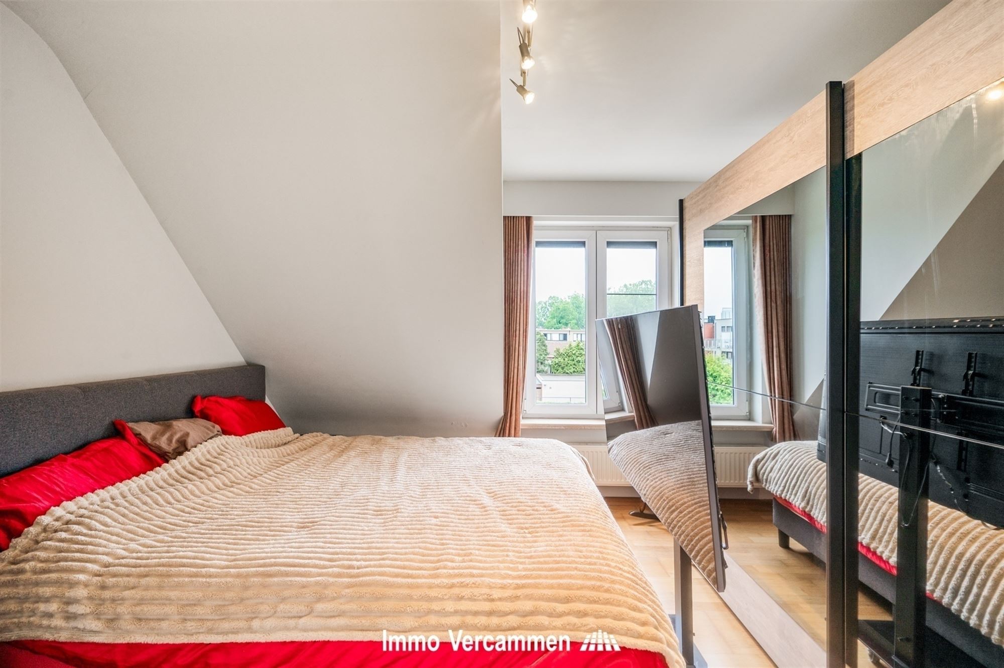 Knap appartement te Putte - foto 5