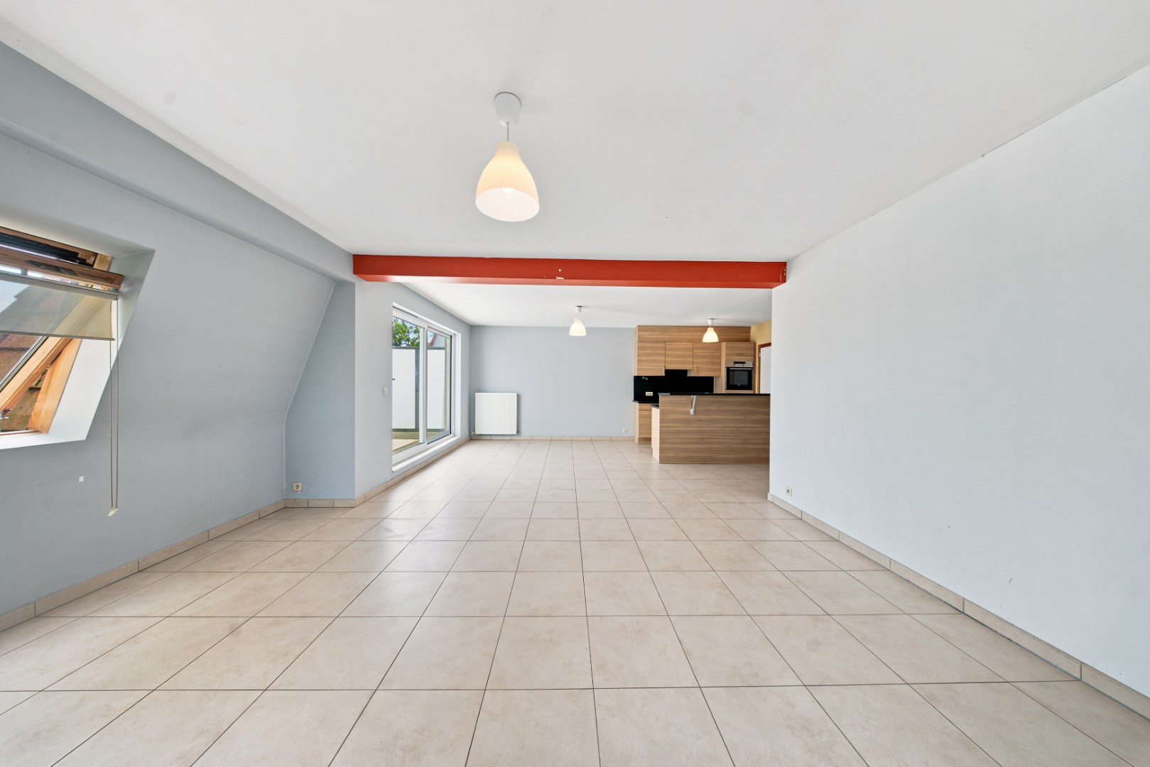 Schitterend gelegen ruim appartement op de 2e verdieping - foto 4