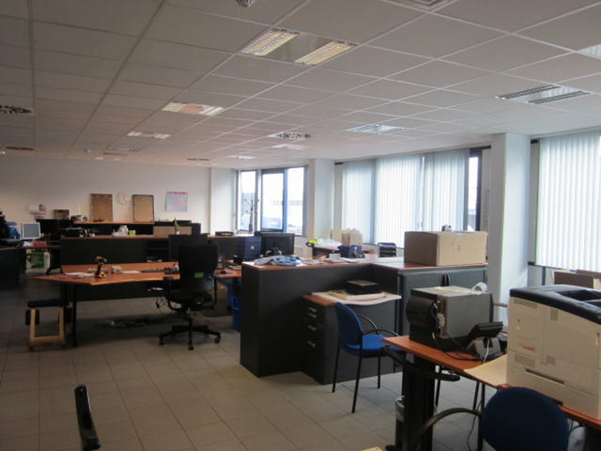 Commercial à louer à Evergem - photo 2