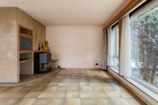 Appartement à vendre à Anvers