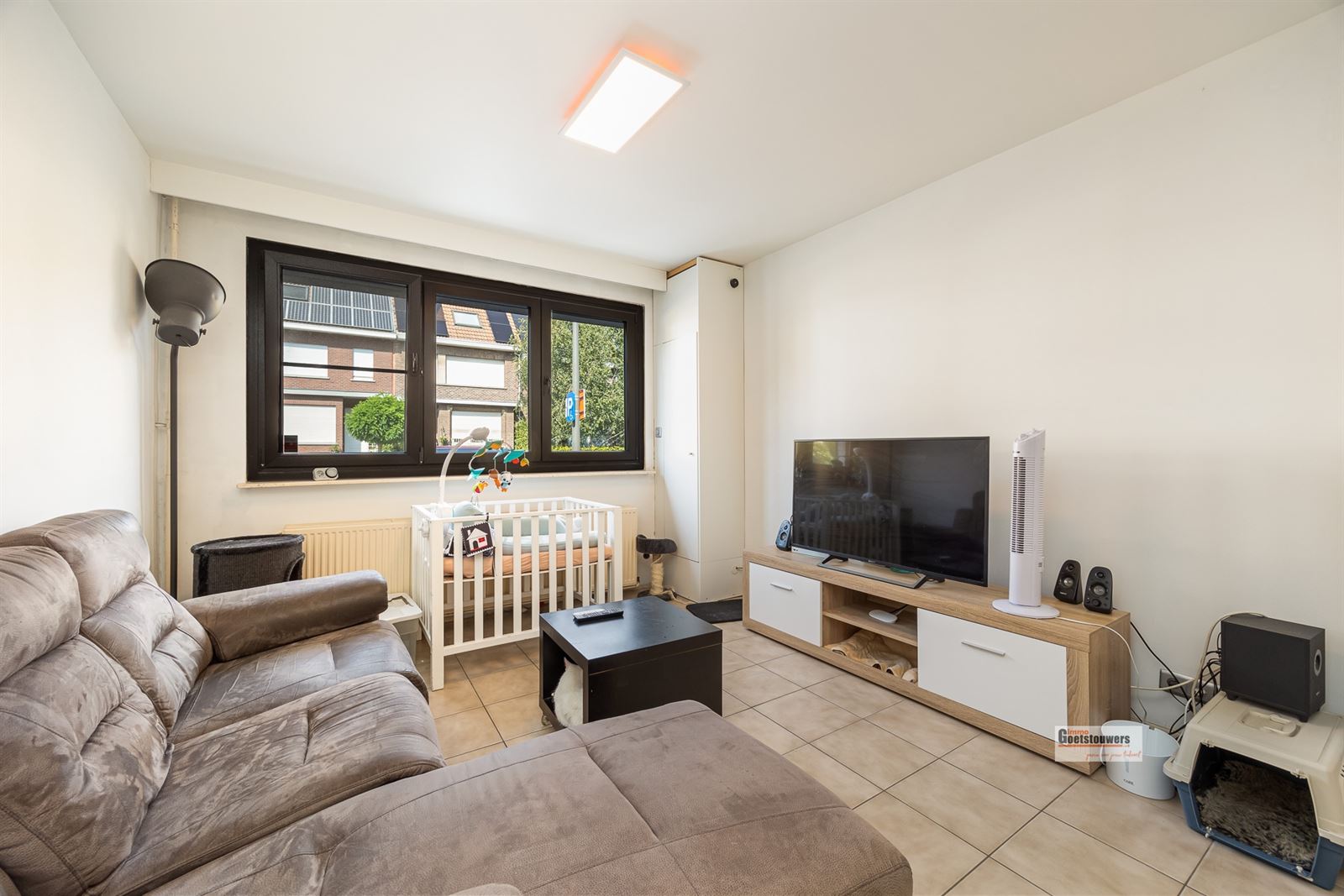 Maison à vendre à Anvers