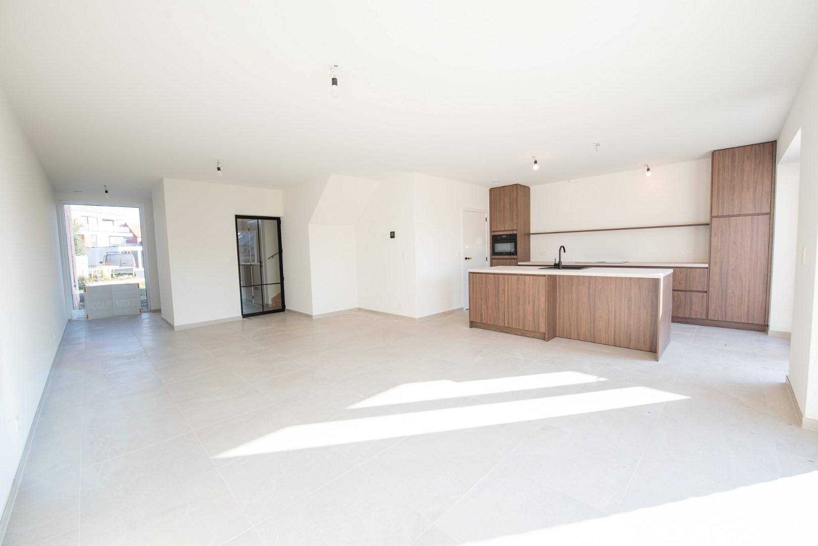 Topper!! Stijlvolle &amp; energiezuinige nieuwbouwwoning met 4 slaapkamers in Waregem - KIJKWONING - foto 4