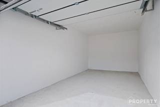 For sale: completely renovated ground floor apartment with small courtyard and garage in WevelgemThis move-in ready ground floor apartment is located...