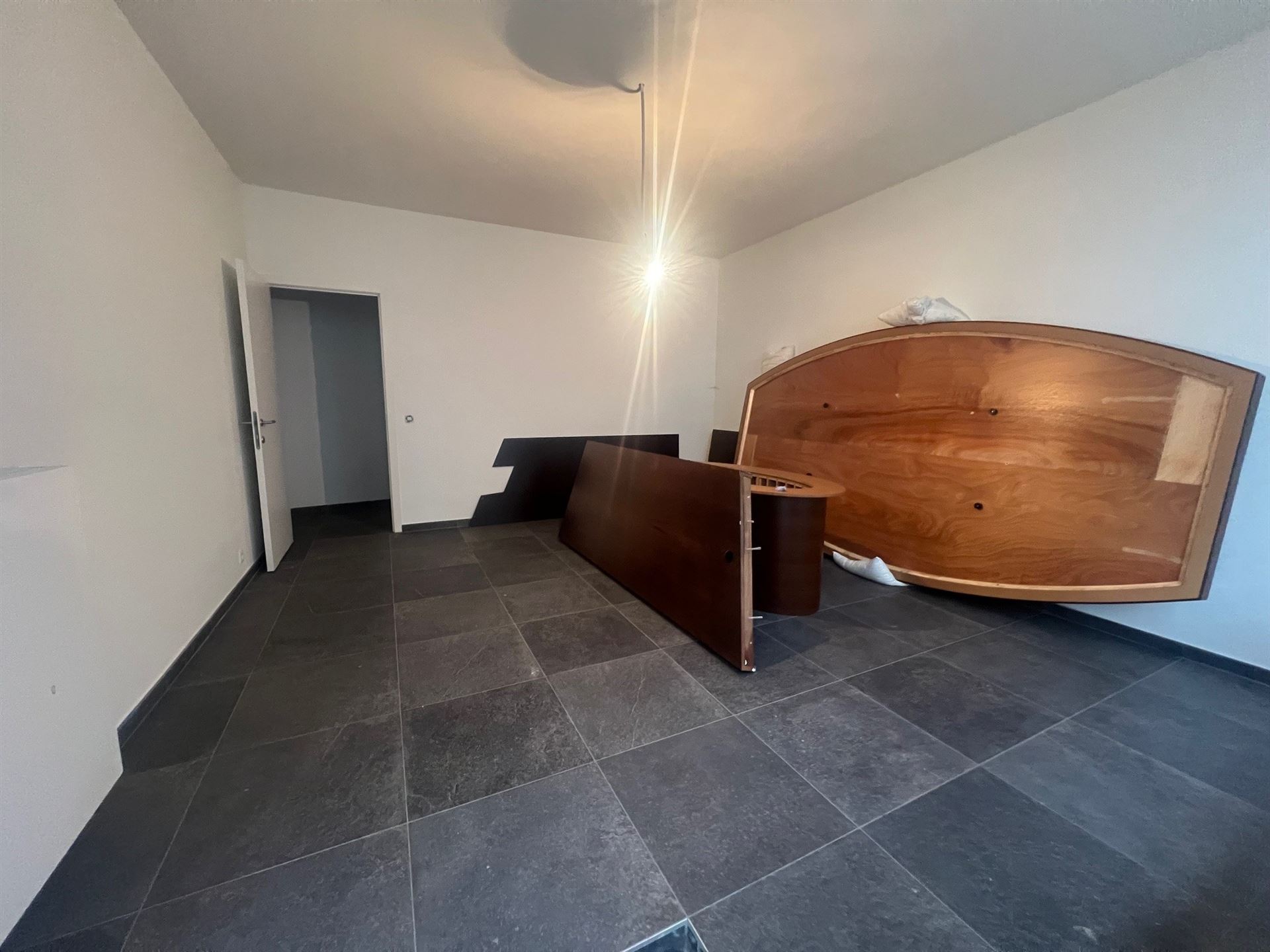 Compacte duplexwoning in hartje Brussel - foto 5