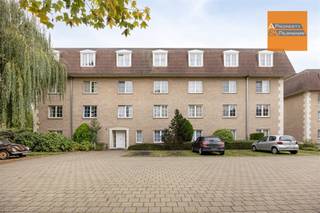 Appartement prêt à l'emploi situé à Kortenberg, avec une excellente situation entre Bruxelles et Louvain et un accès facile par la route et...