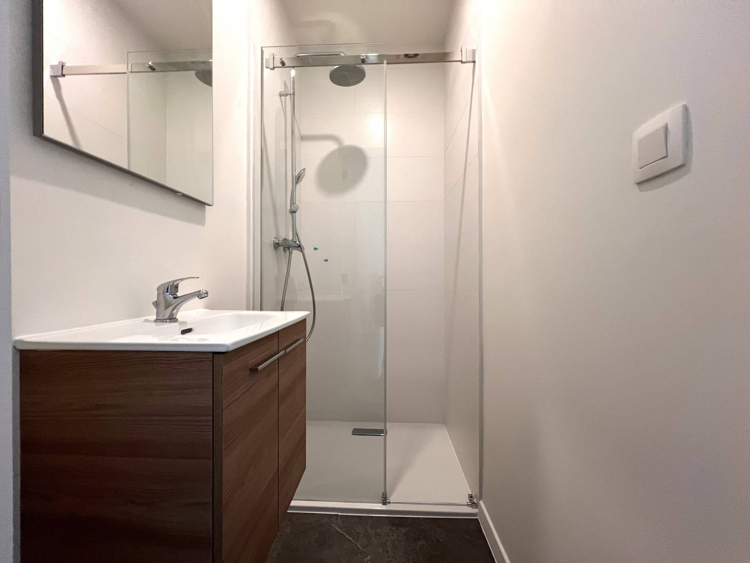 Appartement à louer à Blankenberge avec 1 chambre - photo 5