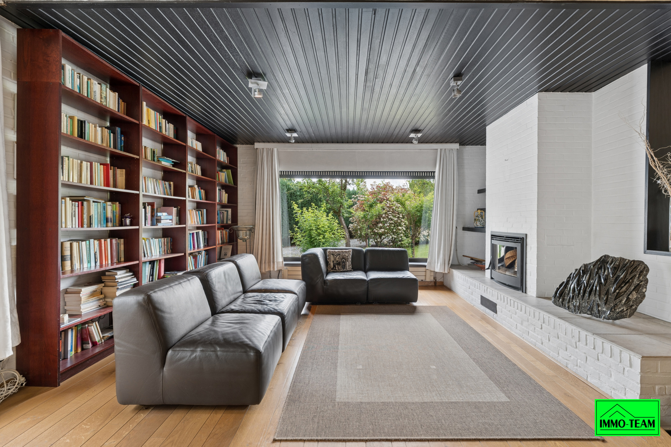 House for sale in Liedekerke with 5 bedrooms - photo 4