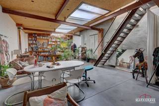 Commercial for sale in Antwerp