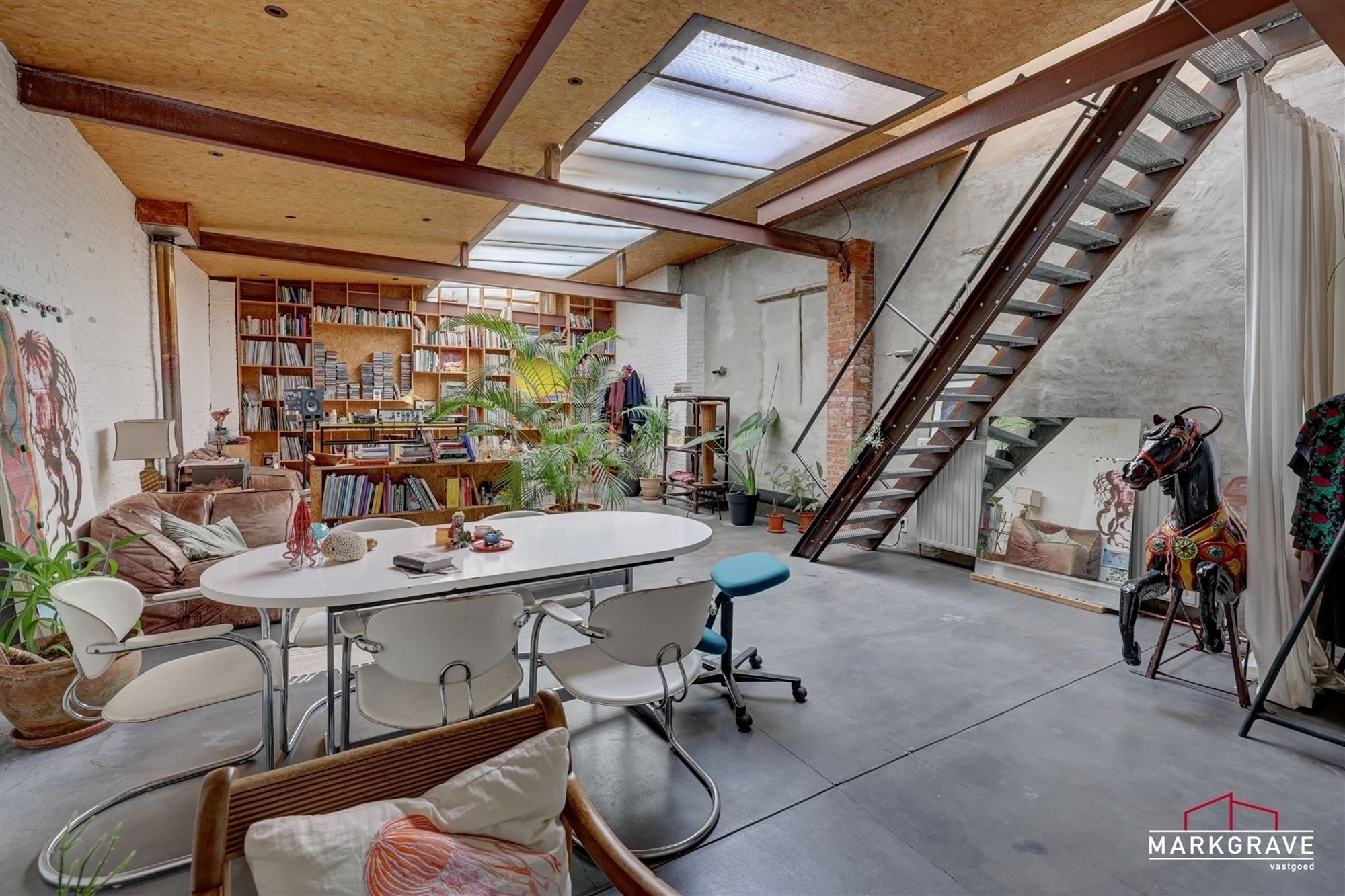 Commercial à vendre à Anvers - photo 2